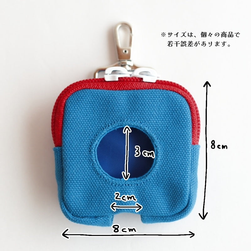 GPSケース BoTトーク みてねみまもりGPSトーク あんしんウォッチャー 対応