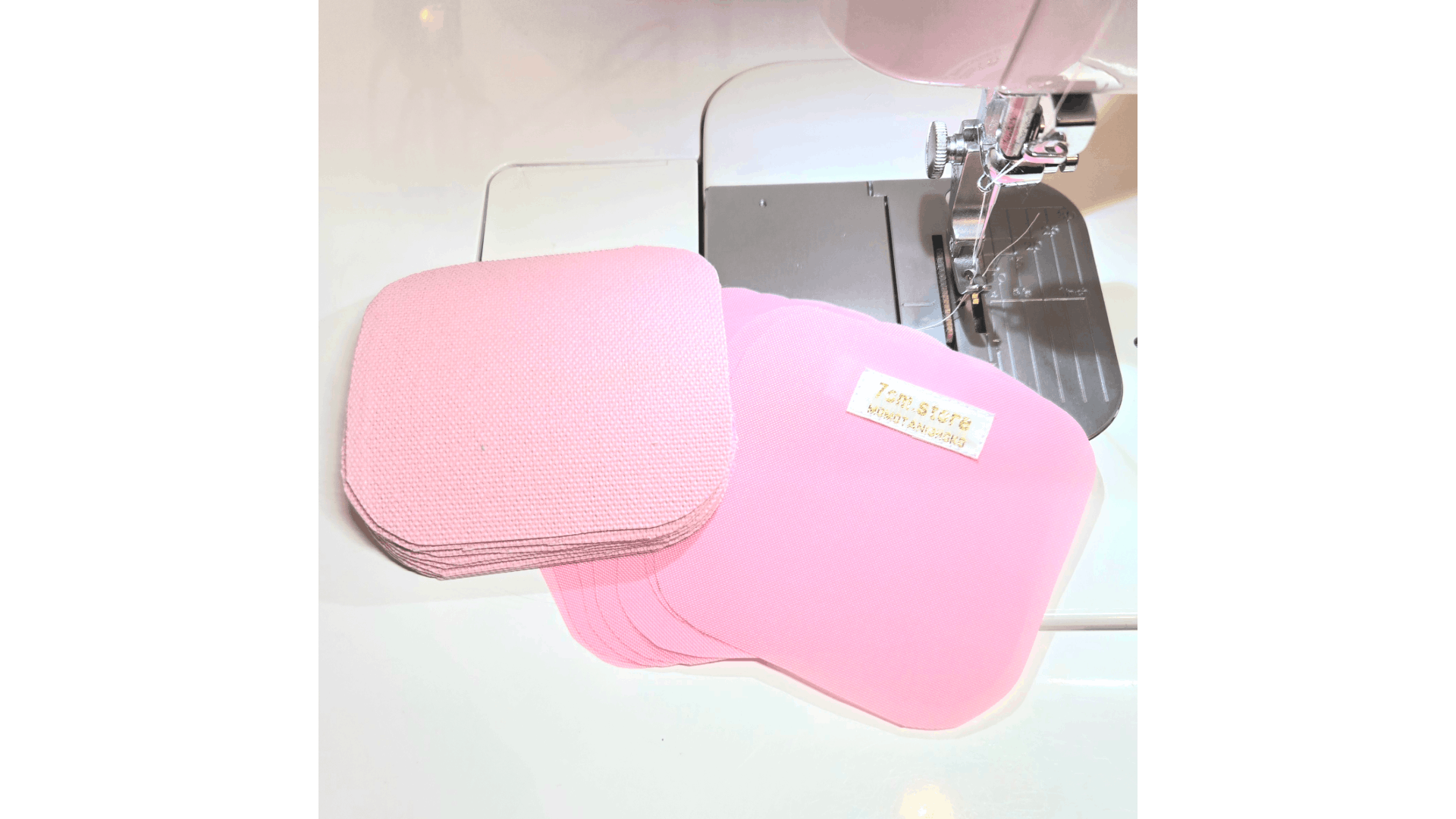 ピンクが人気です！