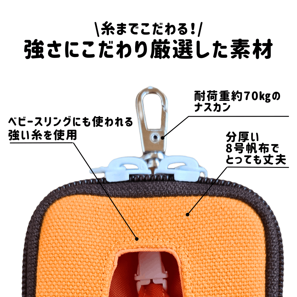 みてねみまもりGPSトークPlus対応ケース