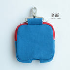 GPSケース BoTトーク みてねみまもりGPSトーク あんしんウォッチャー 対応