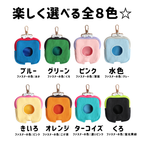 BoTトークやみてねみまもりGPSに対応のケース