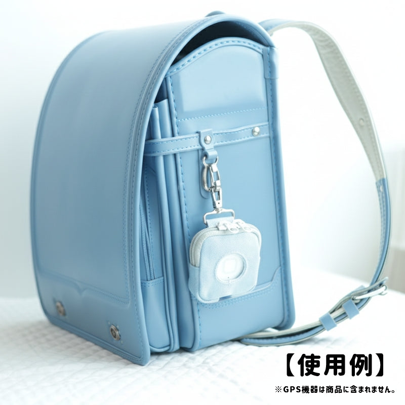 もうちぎれない！】GPSケース BoTトーク みてねみまもりGPSトークなど