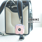 GPSケース BoTトーク みてねみまもりGPSトーク あんしんウォッチャー 対応