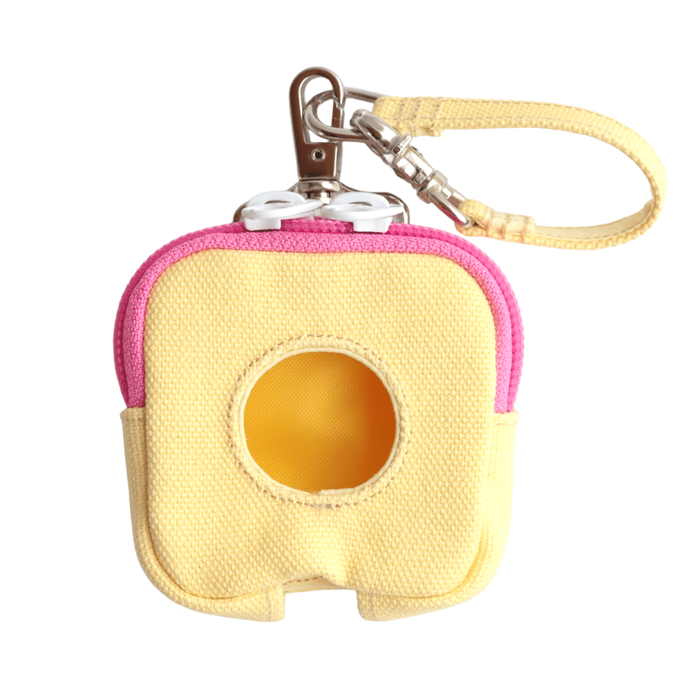 BoTトーク、みてねみまもりGPSトーク、あんしんウォッチャー対応GPSケース