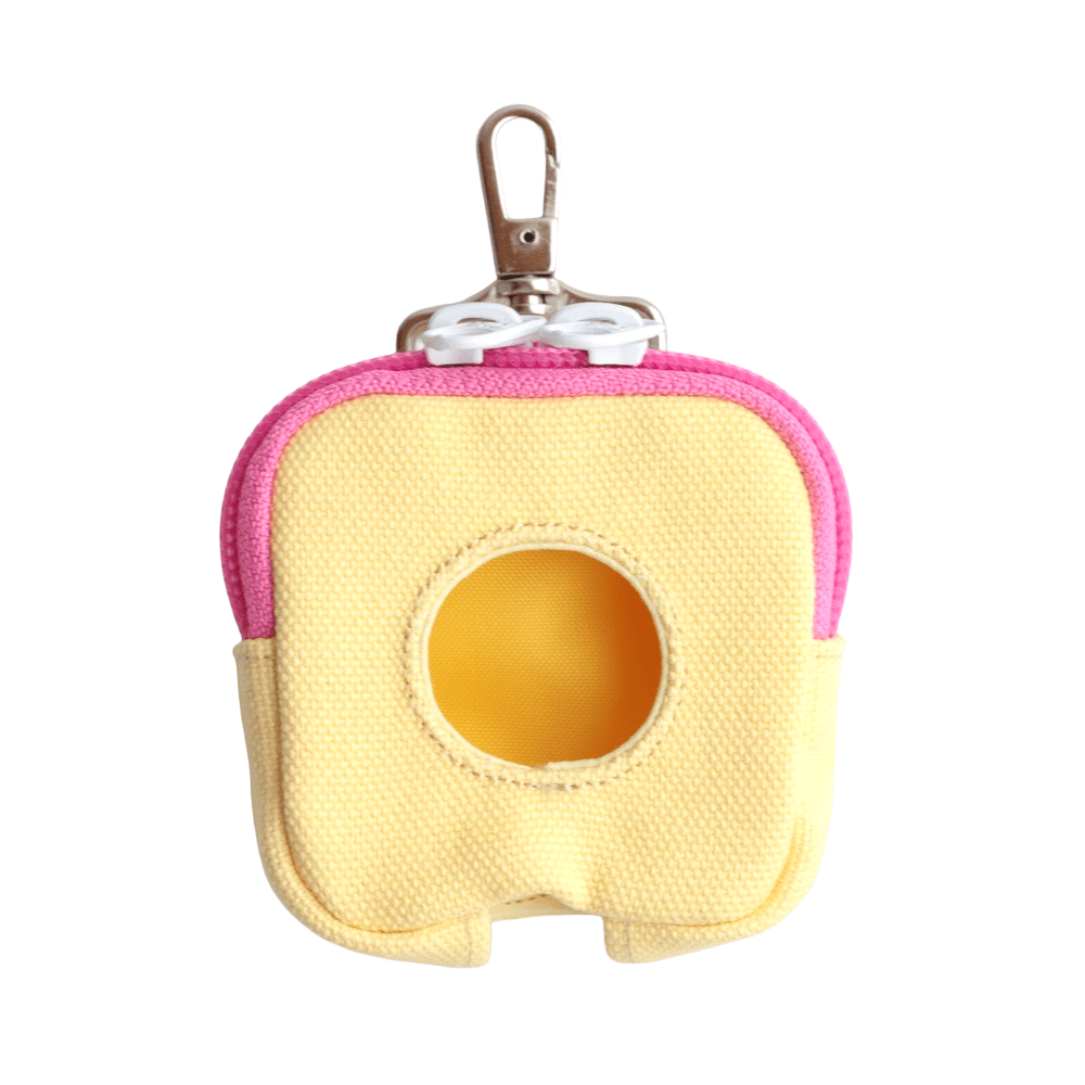 BoTトーク、みてねみまもりGPSトーク、あんしんウォッチャー対応GPSケース