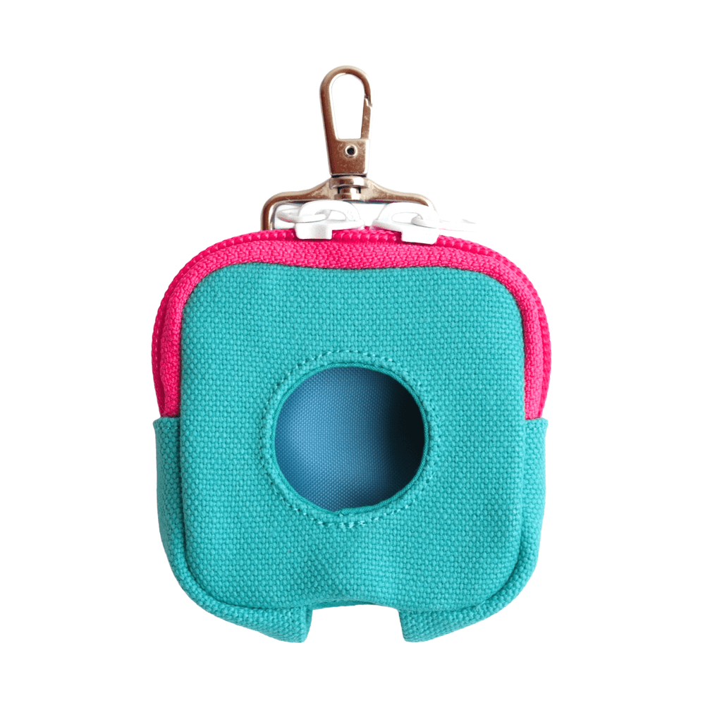 BoTトーク、みてねみまもりGPSトーク、あんしんウォッチャー対応GPSケース