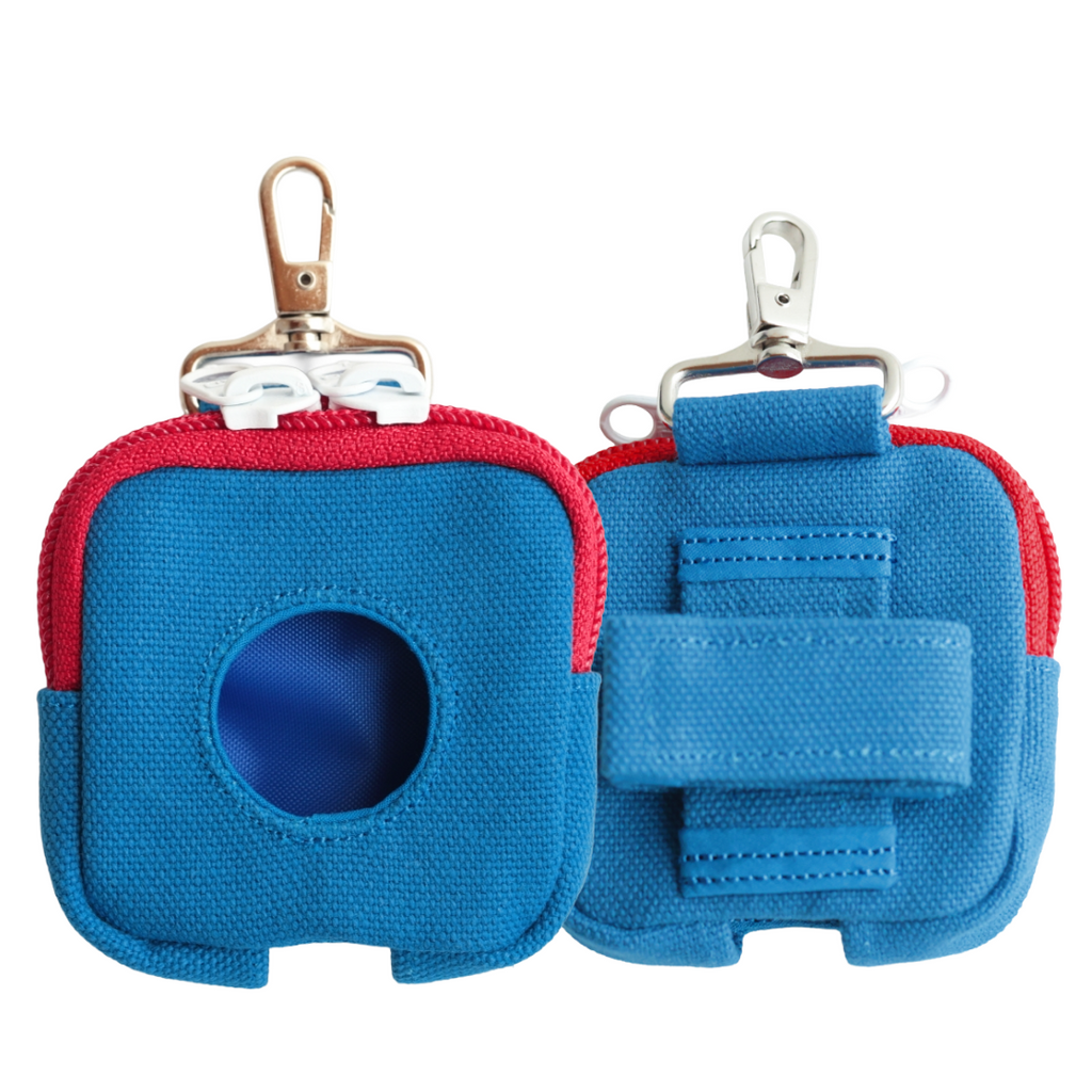 BoTトーク みてねみまもりGPSトークなどに対応のGPSケース