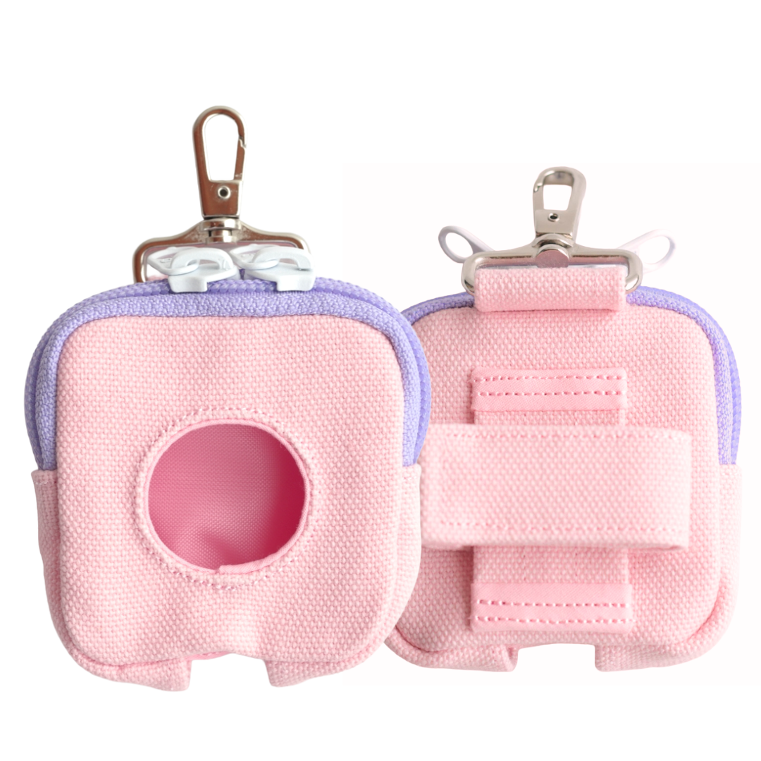 もうちぎれない！GPSケース【固定できるタイプ】 BoTトーク みてね