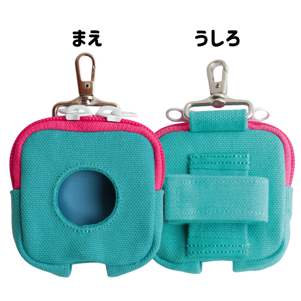 BoTトーク みてねみまもりGPSトークなどに対応のGPSケース