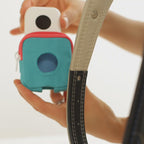 BoTトーク みてねみまもりGPSトークなどに対応のGPSケース