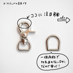 【もうちぎれない！】GPSケース （BoTトーク、みてねみまもりGPSトークなどに対応の汎用ケース）