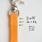 【もうちぎれない！】GPSケース （BoTトーク、みてねみまもりGPSトークなどに対応の汎用ケース）