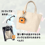 GPSケース BoTトーク みてねみまもりGPSトーク あんしんウォッチャー 対応