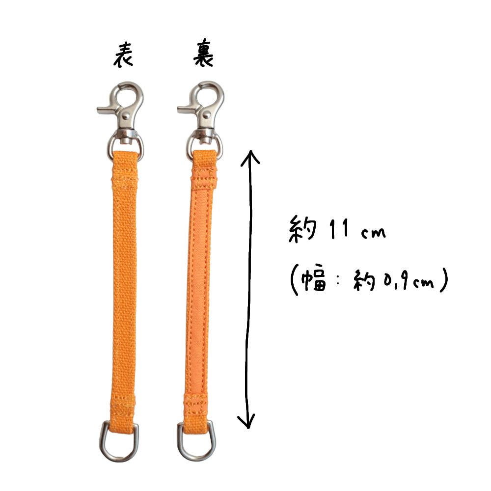 【もうちぎれない！】GPSケース （BoTトーク、みてねみまもりGPSトークなどに対応の汎用ケース）